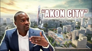 Akon City: le Dg de la Sapco donne un ultimatum au promoteur