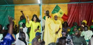 Révolution Industrielle au Sénégal : Anta Babacar veut créer une Marque automobile Nationale