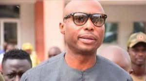 Affaire Ndiaga Diouf : Barthélémy Dias réagit