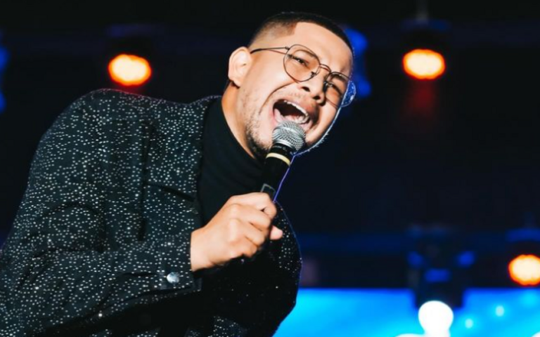 Brésil : le chanteur de gospel Pedro Henrique meurt sur scène