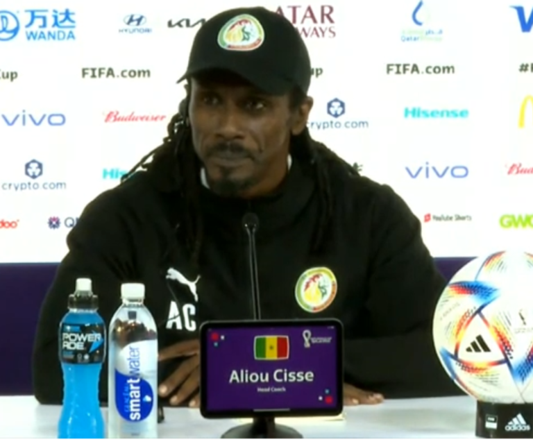 Liste des Lions pour la CAN : les dates à retenir et le gros souci de Aliou Cissé