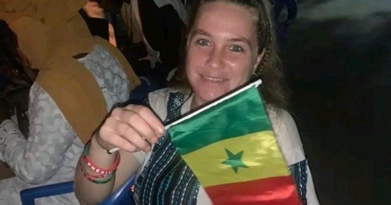 Camp pénal : Coline Fay met fin à sa grève de la faim