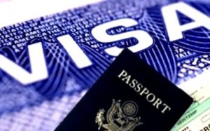 Escroquerie au visa : un opérateur économique arrêté