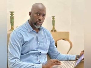 Fadilou Keïta : « Un an d’emprisonnement…son bébé est né derrière lui ! »