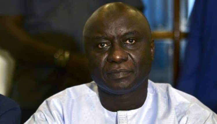 Présidentielle 2024 : Idrissa Seck dépose son dossier ce jeudi