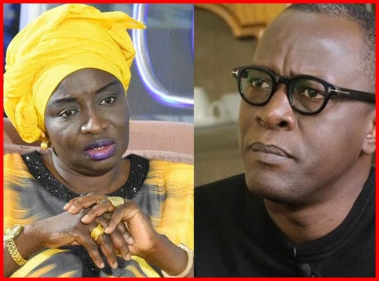 Plainte de Mimi Touré : la réplique de Yaxam Mbaye