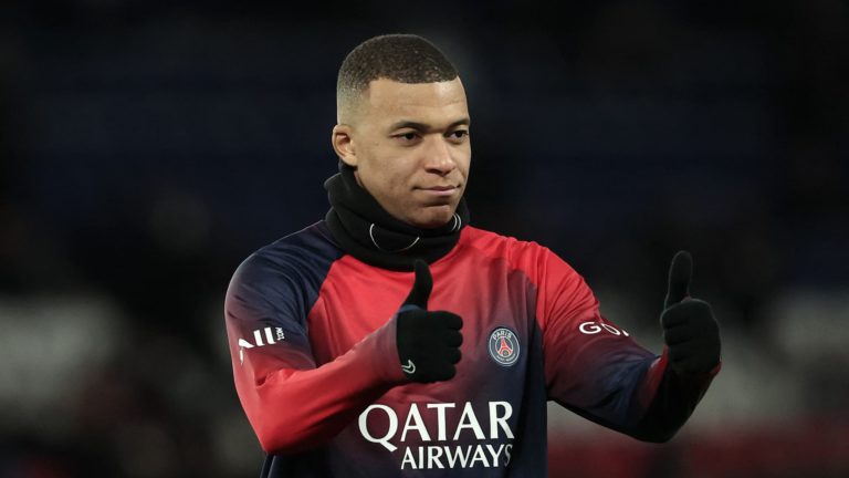 ​Ce que compte faire le Real Madrid pour Mbappé, selon la presse espagnole