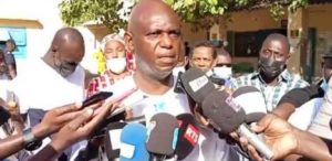 Saint-Louis : Le torchon brûle entre les Amazones de Mansour Faye et Momar Dièye