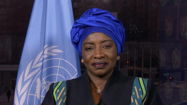 CREI: Mimi Touré solde ses comptes avec Marwane Ben Yahmed, le Dirpub de Jeune Afrique