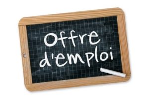 Les 13 Offres d’emplois et de stages du 19 Décembre 2023