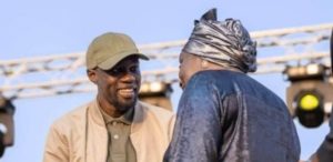 Ousmane Sonko réintégré sur les listes électorales: Mimi Touré jubile