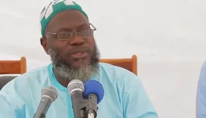 Offense aux Tidianes : le procès d’ Oustaz Oumar Sall renvoyé au 8 décembre