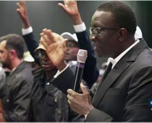 Présidentielle 2024: Amadou Ba investi par BBY jeudi