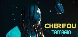 "Tamarin" : la nouvelle chanson de Chérifou qui affole la toile