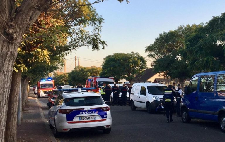 Limay : une sexagénaire agressée et violée à son domicile