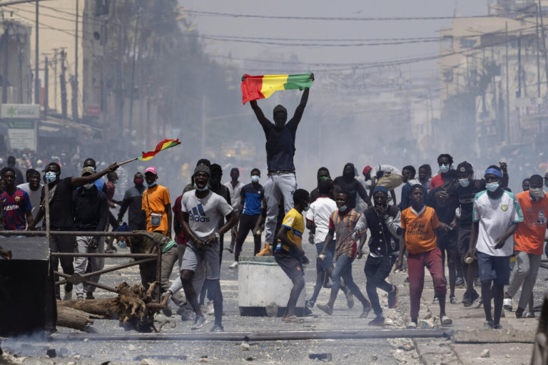 Tribunal correctionnel de Dakar – prolongation procès Sonko – Mame Mbaye Niang : 17 «manifestants» relaxés, après 9 mois de détention