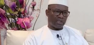 Affaire diamants : Me Moussa Diop déféré ce jeudi matin…