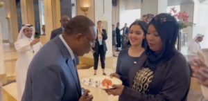 Doha: Macky Sall souffle sa 62ème bougie d’anniversaire
