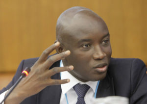Accusations de Me Moussa Diop : La réplique d’Aly Ngouille Ndiaye