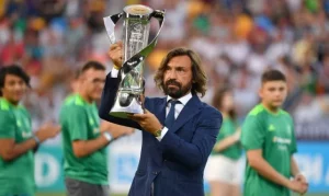 Les folles confidences d’Andrea Pirlo sur son transfert avorté au Real Madrid