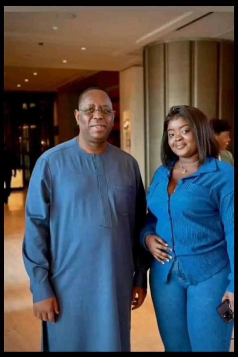 Audience Macky Sall et Awoush Kitty : Seydina Oumar Touré s’indigne et montre sa colère…