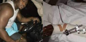 Accident sur la Vdn: Ivre et sans permis, un marabout dans la lutte sénégalaise placé en garde à vue