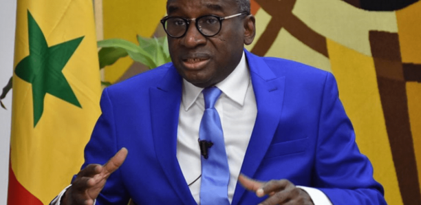 Organisation de la présidentielle : Les leaders alliés de Sonko disqualifient Sidiki Kaba