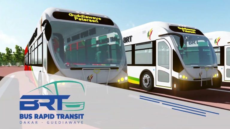 Offres emploi - 350 Conducteurs(/trices) BRT