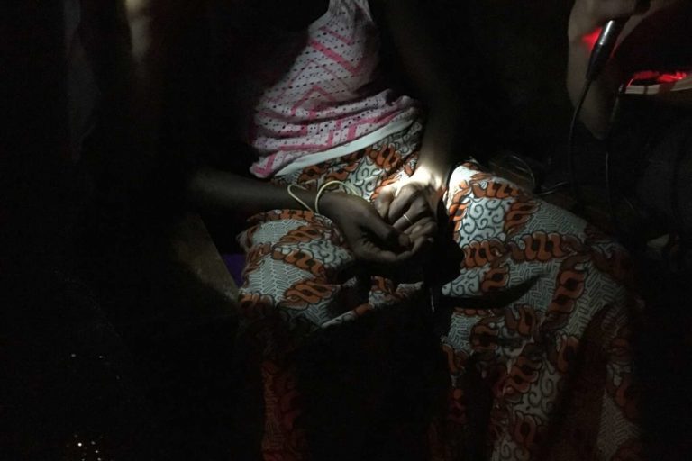 Violée par deux hommes : Une élève de 15 ans tombe enceinte