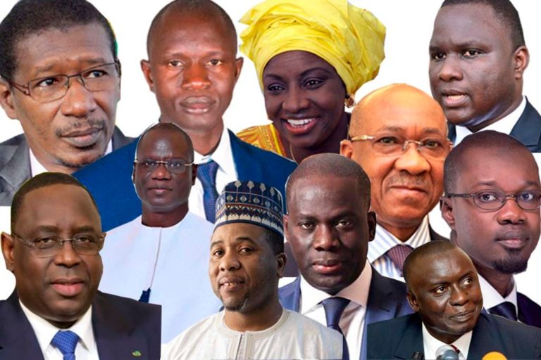 Présidentielle 2024 : Ces candidats à l’assaut des communicants français