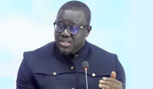 « Déthié Fall est le plan C de Pastef, préparé par Macky Sall » Selon Tahirou Sarr