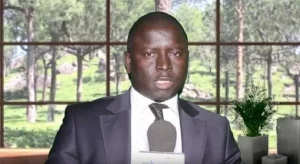 Le DG de la CDC et membre de BBY précise : Sonko « ne figure pas sur cette liste là, nous avons… »