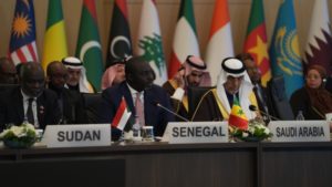 39e session du COMCEC en Turquie : Abdou Karim Fofana porte la voix de l’Afrique