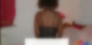 L'élève de terminale, la vidéo pornographique, Kocc et le million F CFA