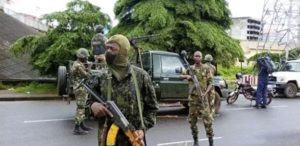 Tir de drone de l'armée au Nigeria: 85 civils tués, selon un bilan officiel