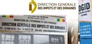 Cinq (5) milliards de F C fa volés à l'Etat du Sénégal : la DGID poursuit quatre (4) entreprises