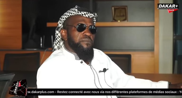 (Vidéo) : Don Diego menāce Omaro : « Na réglé té téyé lamignam… »