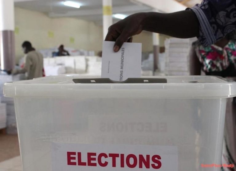 Convocation officielle du corps électoral : Voici les horaires des bureaux de vote (décret)