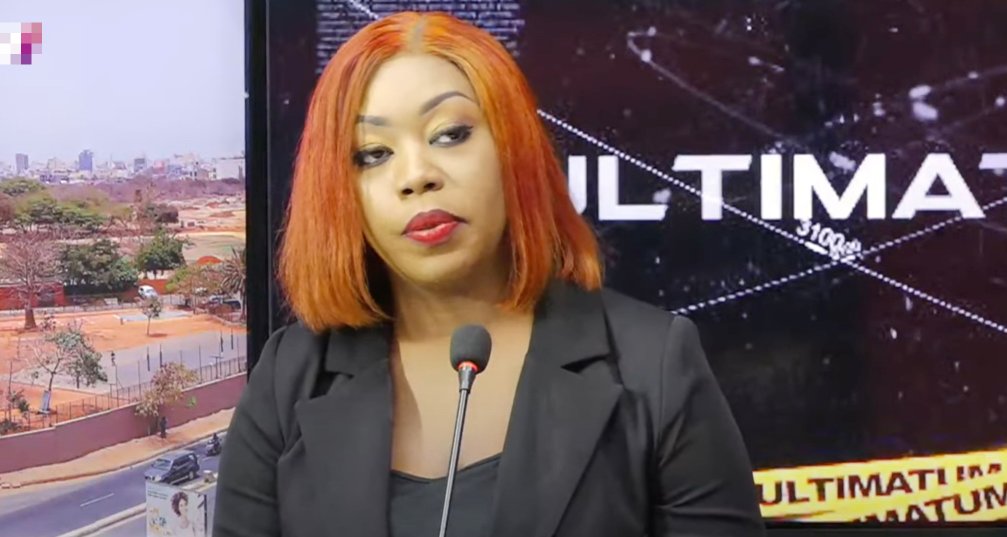 Contrats d’armement :Voici pourquoi Fatou Kiné Cissé a été arrêtée