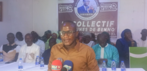 Supposé financement occulte de Sonko : La Jeunesse républicaine de Touba réclame justice