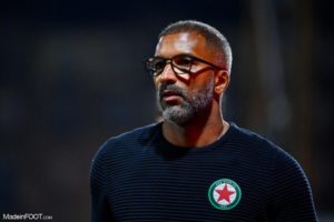 Dortmund-PSG: Habib Beye visé par des chants homophobes