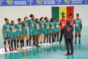 Coupe du monde de handball : Les Lionnes sauvent l’honneur en battant le Cameroun