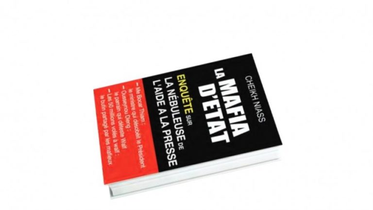«La mafia d’État» : le PDG de Walf annonce un livre sur «la nébuleuse de l’Aide à la presse»