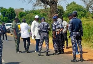 Interdiction des caravanes au Sénégal : Khalifa Sall se conforme mais…