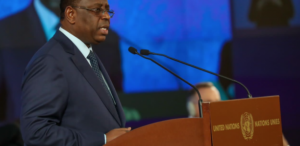 Présidentielle 2024 : Macky Sall prend un engagement devant le Haut-Commissariat aux droits de l'Homme de l'ONU
