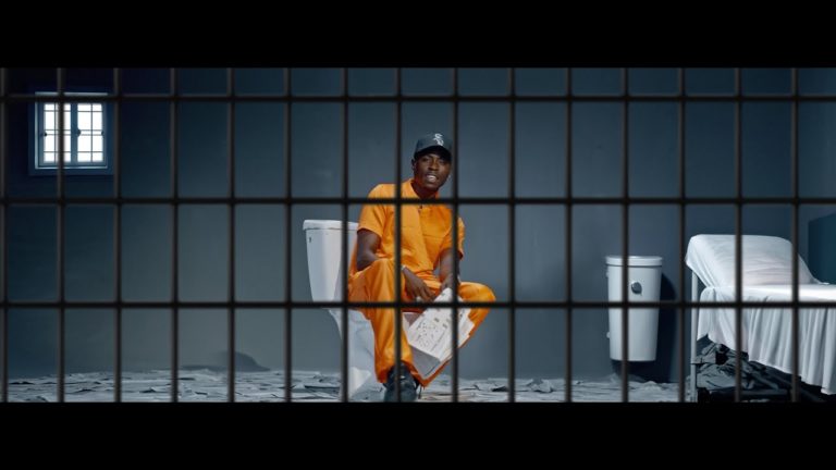 (Vidéo) – Borom Ndakarou », Ngaaka Blindé descend Akhlou Brick et choque la toile
