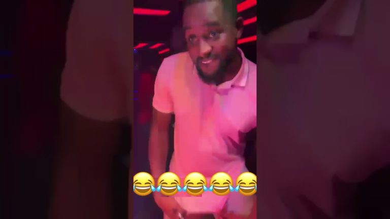 (Vidéo) : Alioune Seck se déchaine à la soirée de son frère devant son épouse