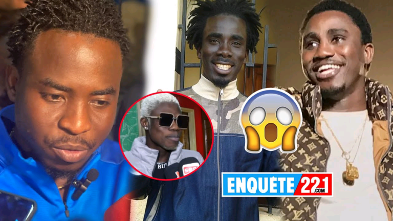 « Sidy Diop dafa wara niew di awou Wally », Dame Séne critiqué