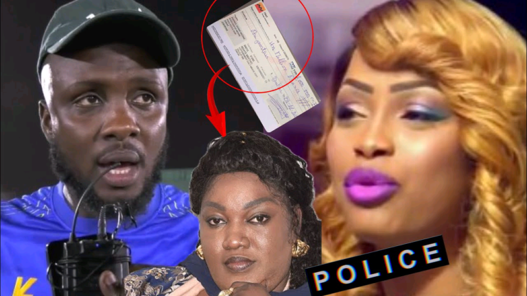 Affaire Wally -Sidy Diop, Mbathio – Bijou Ngoné… Abba No Stress en parle