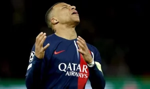 Real : nouvel ultimatum pour Mbappé ?
